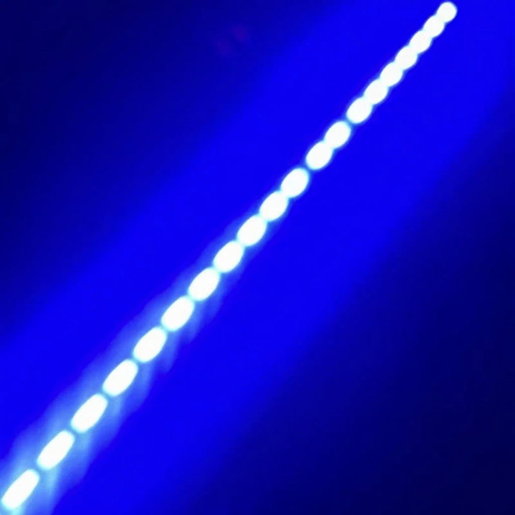 Bandes LED rétroéclairage TCL 75C815 / 75C815K / 75C2 / 75C8 – led bleue