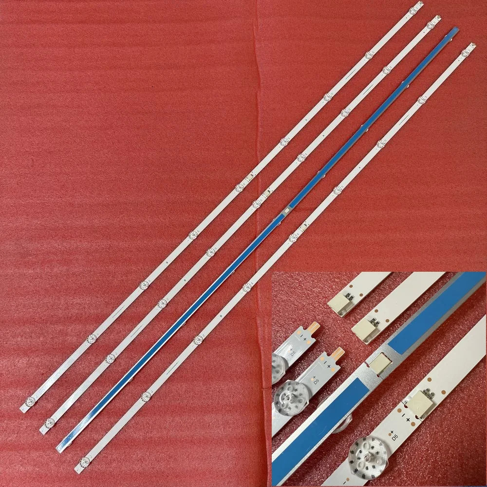 Kit de bandes LED Sharp 55 pouces 55BL3EA 55BL2EA
