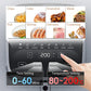 Airfryer MIUI 5L 1400W