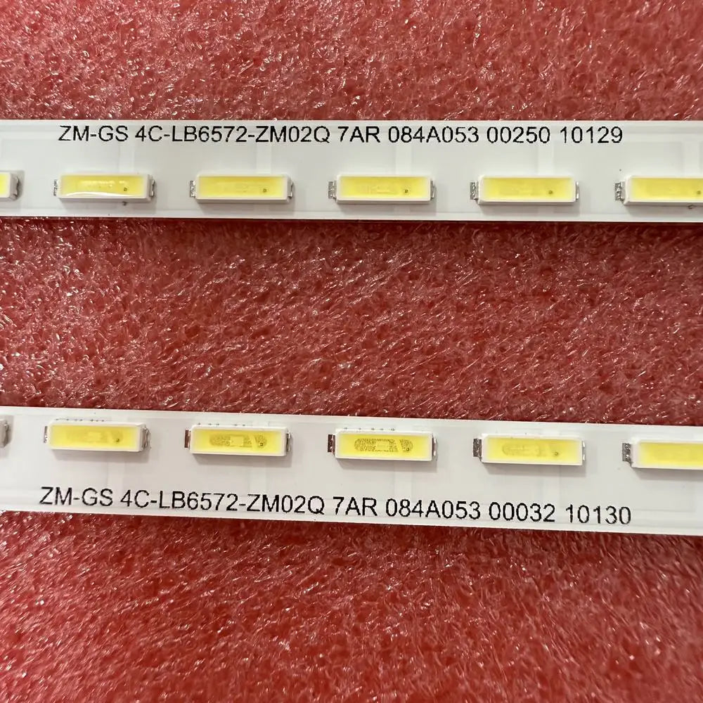 Connecteurs bandes LED Toshiba U65S7906 TCL 65C1US