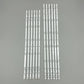 Kit LED SONY KD-70X690E KD-70X6700E S700DUC-A1 A8387826A 3PCM00693A