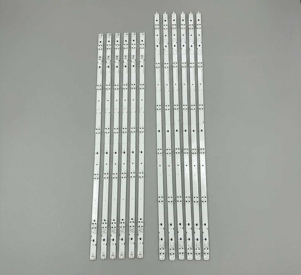 Kit LED SONY KD-70X690E KD-70X6700E S700DUC-A1 A8387826A 3PCM00693A