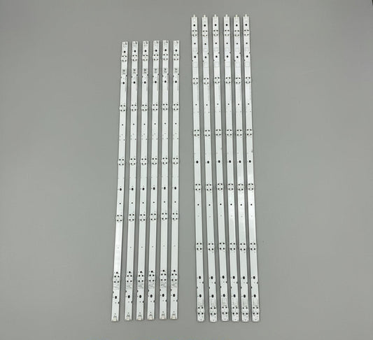 Kit LED SONY KD-70X690E KD-70X6700E S700DUC-A1 A8387826A 3PCM00693A