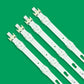 UE32J6300 UE32J6500 UE32J6370SU V5DF-320DC1-R2 LM41-00117P BANDES LED 