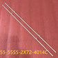 Bande LED 55" – Hisense 55RG 55P7 H55U7AUK LT-1187231 TV-55-55S5-2X72-4014C
