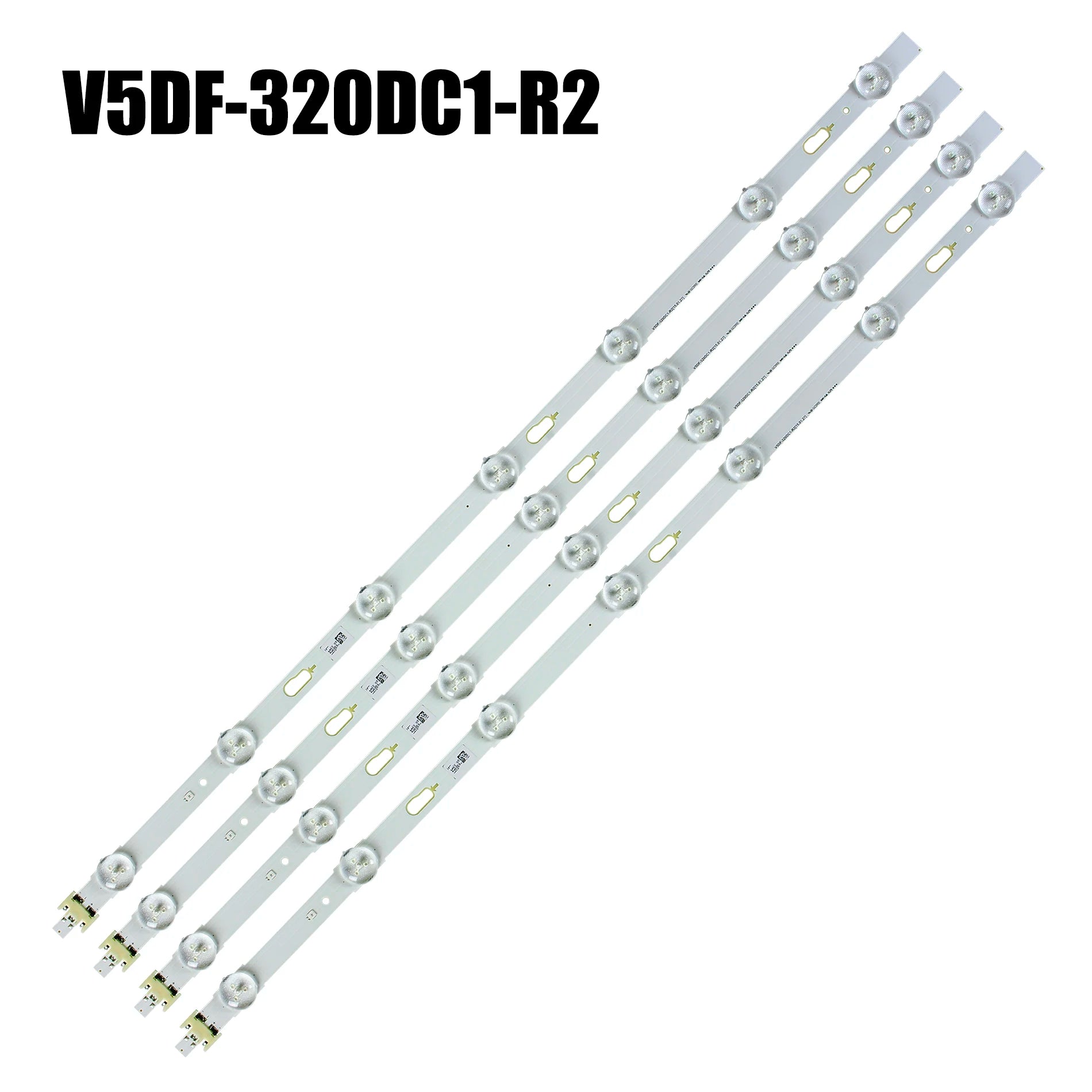 UE32J6300 UE32J6500 UE32J6370SU V5DF-320DC1-R2 LM41-00117P BANDES LED 
