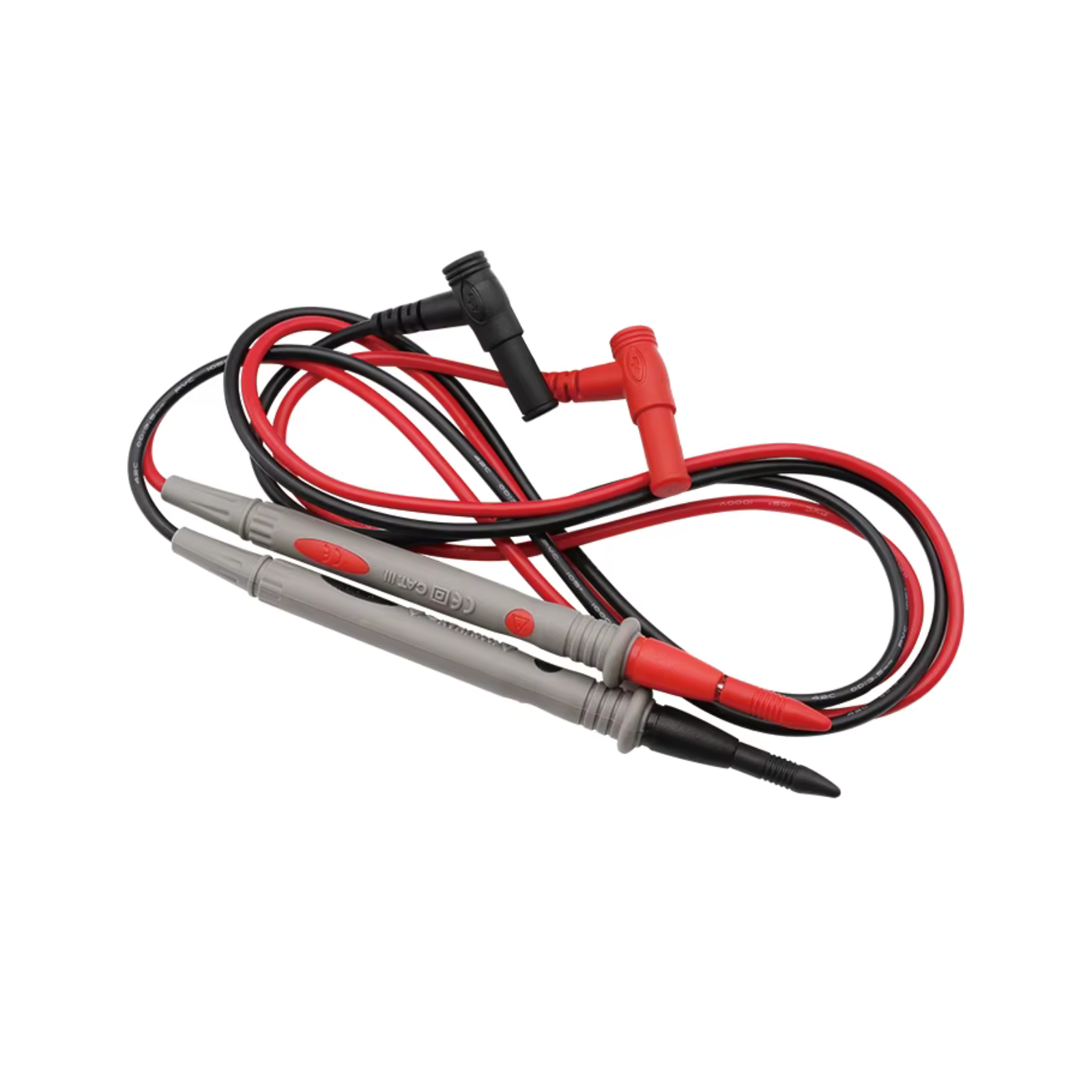 Pointe de touche Fils de test universels multimètre 