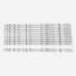 Bandes LED Haier LE55Q6590U LE55Q6500U 30355006205