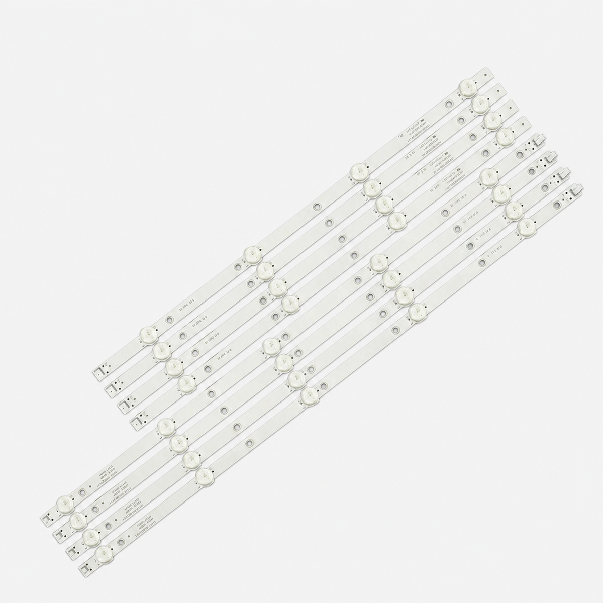 Bandes LED Philips RF-AZ500E30-0901S-08 50PUF6132 50PUF6192