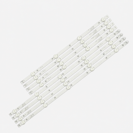 Bandes LED Philips RF-AZ500E30-0901S-08 50PUF6132 50PUF6192