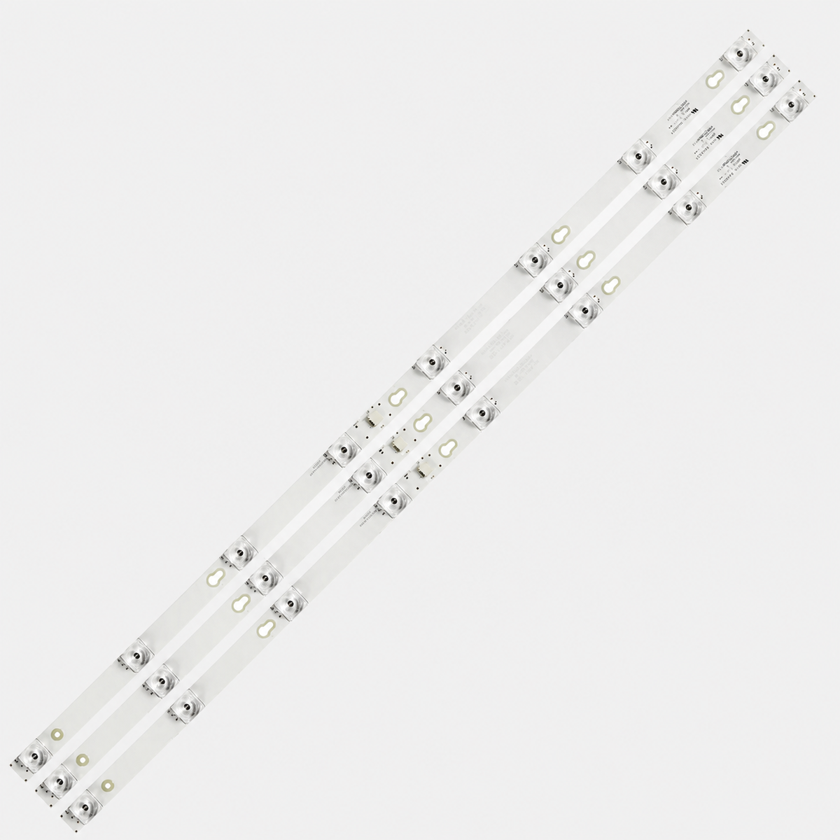 Bandes LED TCL 40HR330M08A7 TOT 40D2900 40A730U