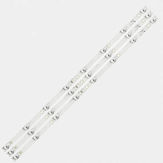 Bandes LED TCL 40HR330M08A7 TOT 40D2900 40A730U
