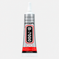 Tube de colle B7000 transparente 15 ml