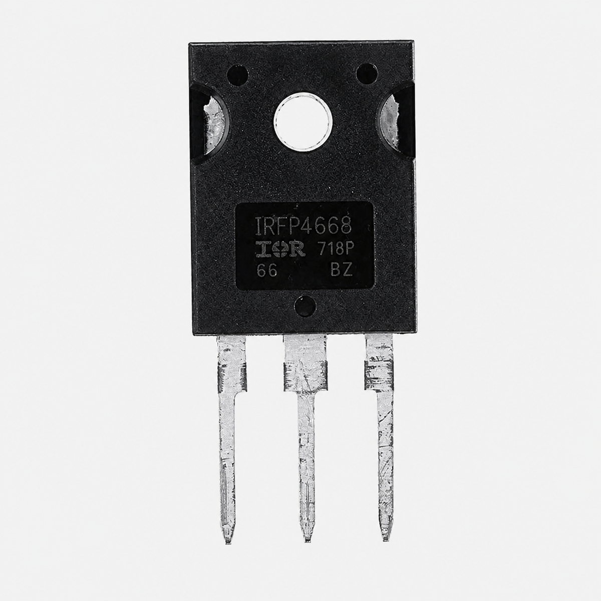 Transistor MOSFET IRFP4668 IRFP4668PBF – canal N, 130A 200V, boîtier TO-247