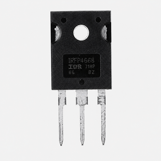 Transistor MOSFET IRFP4668 IRFP4668PBF – canal N, 130A 200V, boîtier TO-247