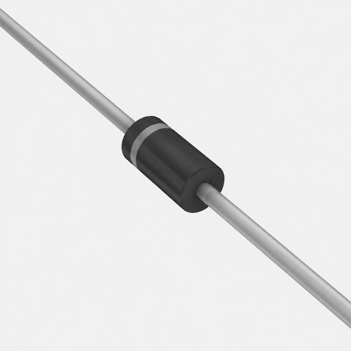 Diode Schottky SR560 – 5A 60V, redressement rapide