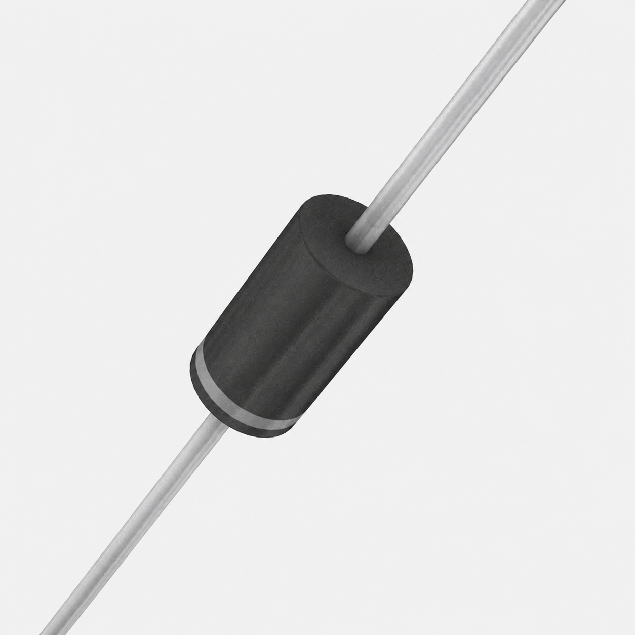 Diode Schottky SB3100 SR3100 pour alimentation TV électronique