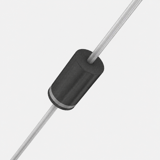 Diode Schottky SR5100 SB5100 – 5A 100V, boîtier DO-27
