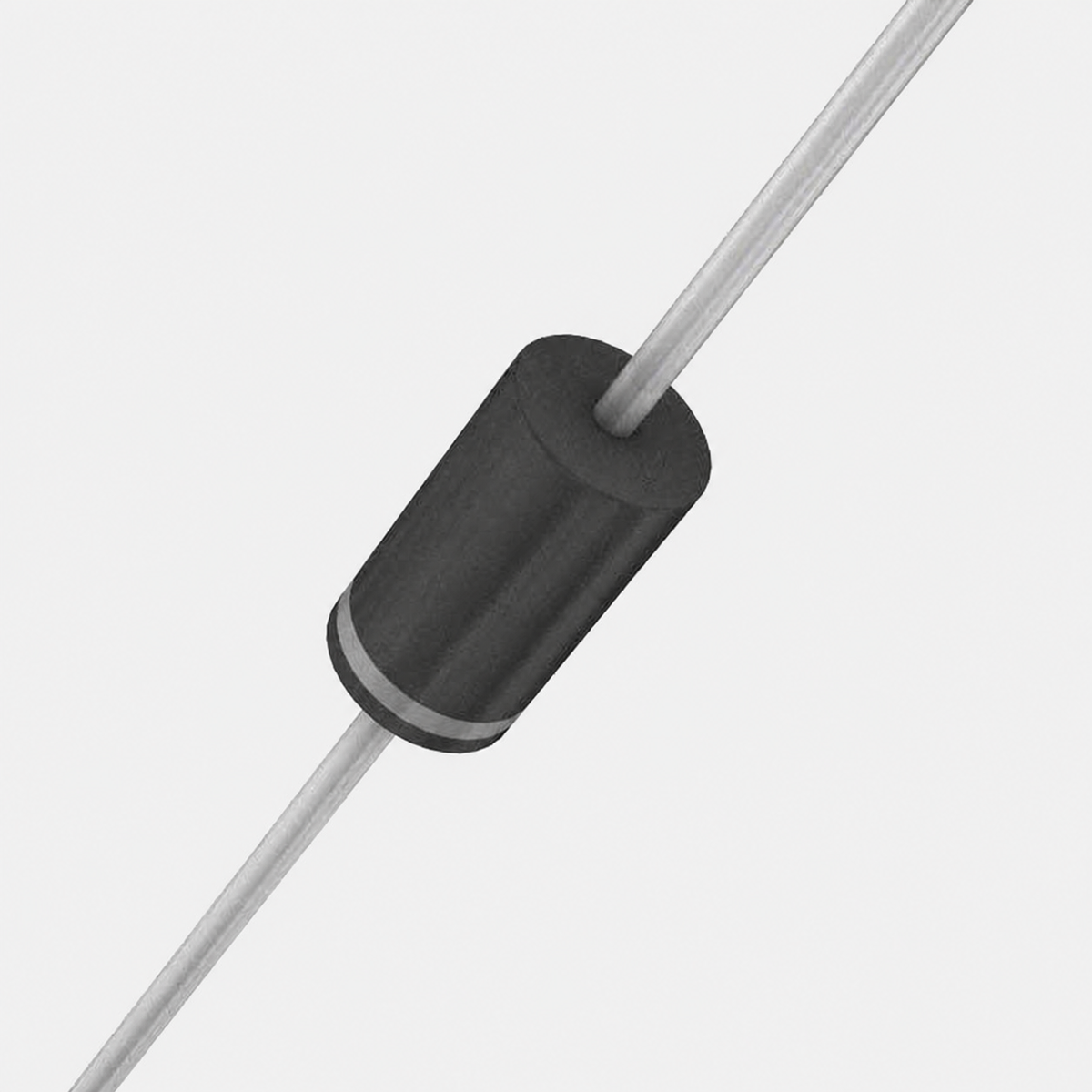 Diode Schottky SR3200 SB3200 Ultra Rapide 3A 200V DO-27 – Lot x5 x10
