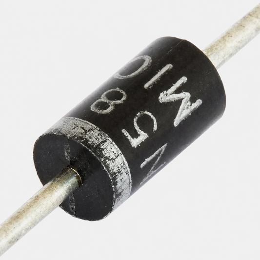 Diode Schottky 1N5822 pour alimentation TV LCD LED électronique