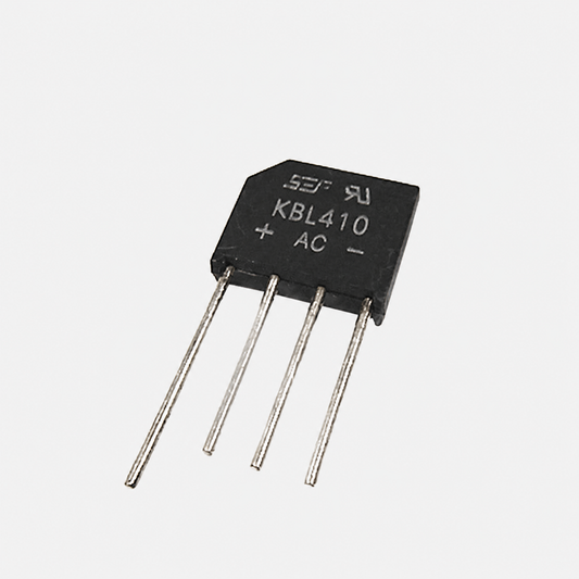 Pont redresseur KBL410 pour alimentation TV LCD LED électronique