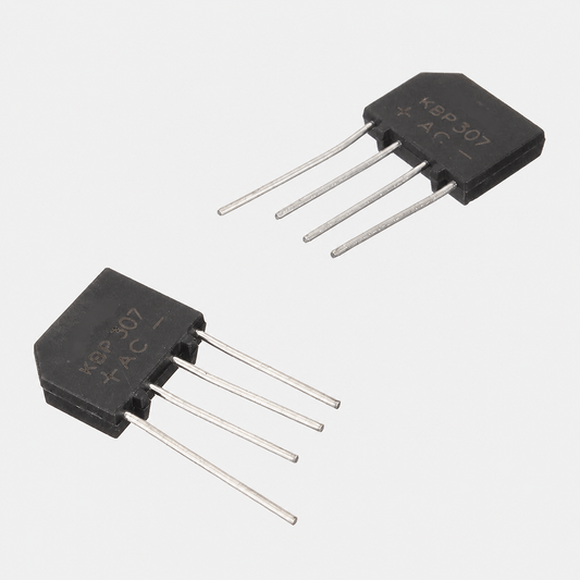 Pont redresseur KBP307 pour alimentation TV LCD LED électronique