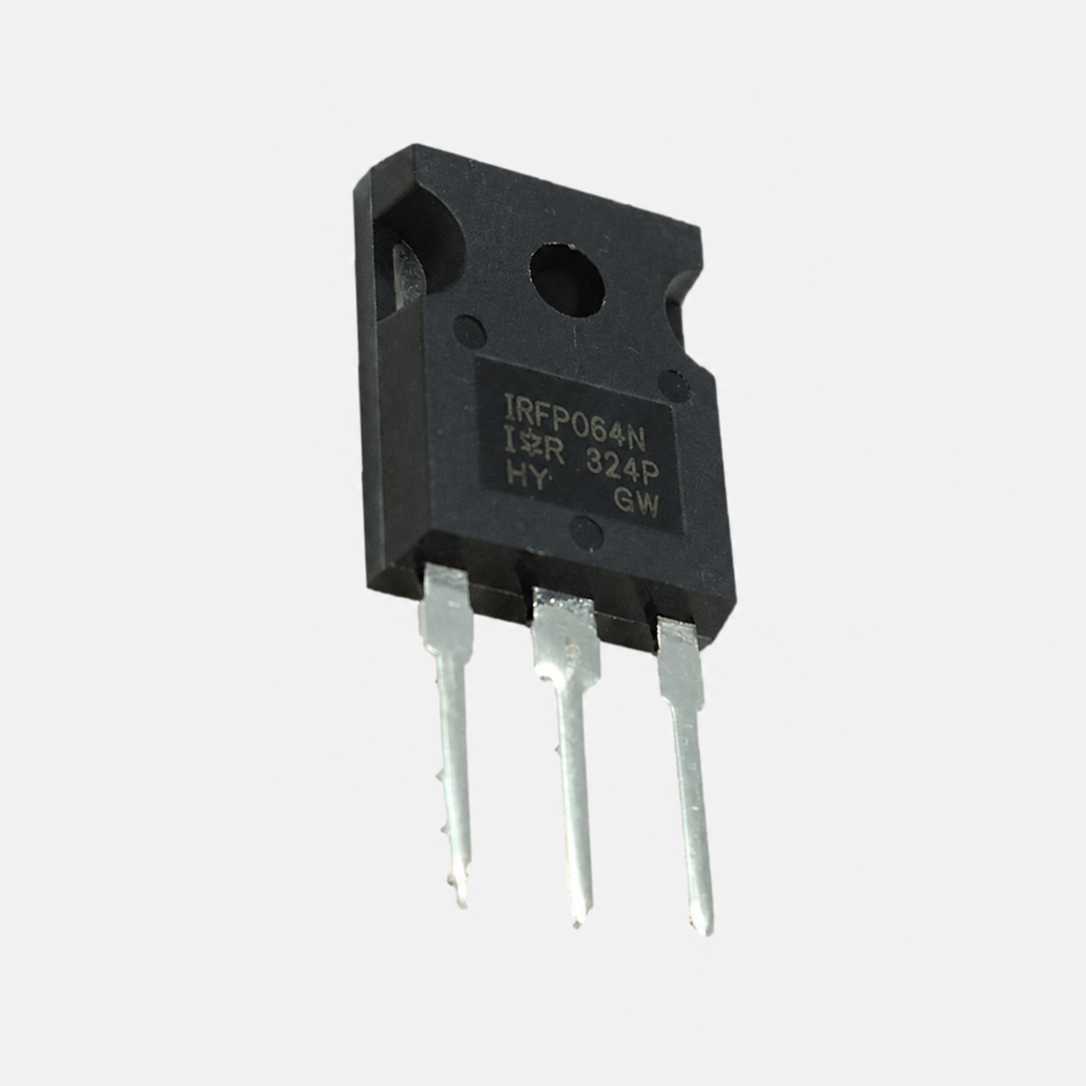 Transistor MOSFET IRFP064N IRFP064NPBF – canal N, 110A 55V, boîtier TO-3P