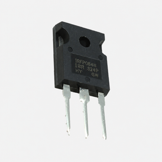 Transistor MOSFET IRFP064N IRFP064NPBF – canal N, 110A 55V, boîtier TO-3P
