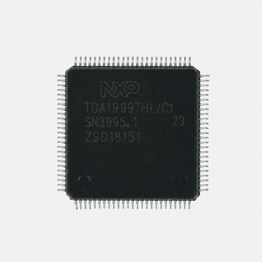 NXP TDA19997HL/C1 TDA19997HL – Circuit intégré LQFP100