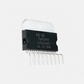 TDA7293 Circuit intégré amplificateur audio classe AB Multiwatt15