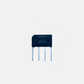 Pont redresseur D3SBA60 – DIP-4, 600V, 4A