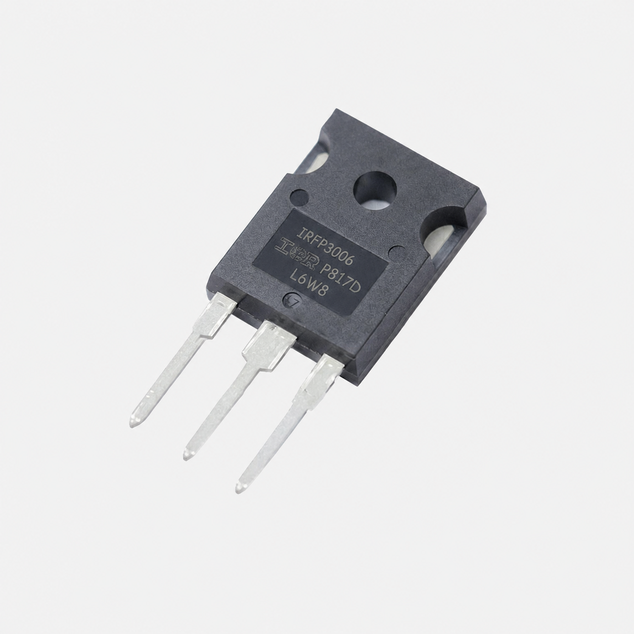 Transistor MOSFET IRFP3006 – puissance, boîtier TO-247