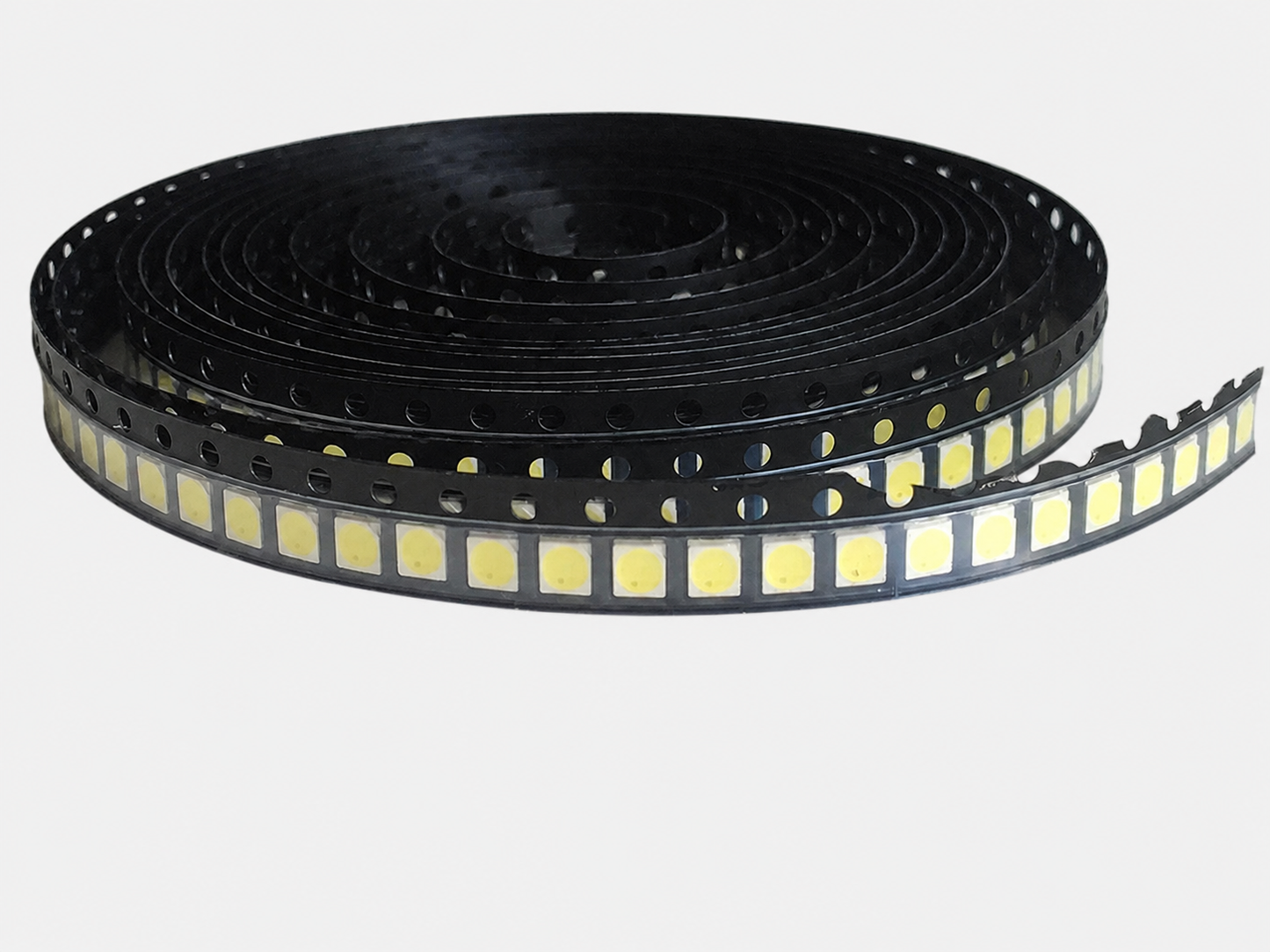 LED Réparation Barres TV Jufei V01.JT.2835BPW1-E 2835 1W 3V – Lot x10 x20 x50