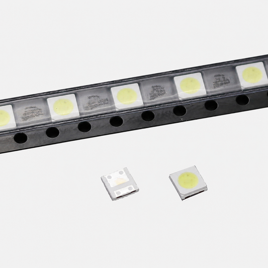 LED réparation barres TV LG LATWT391RZLZK – 3535 2W 6V séries LB/LF/LY