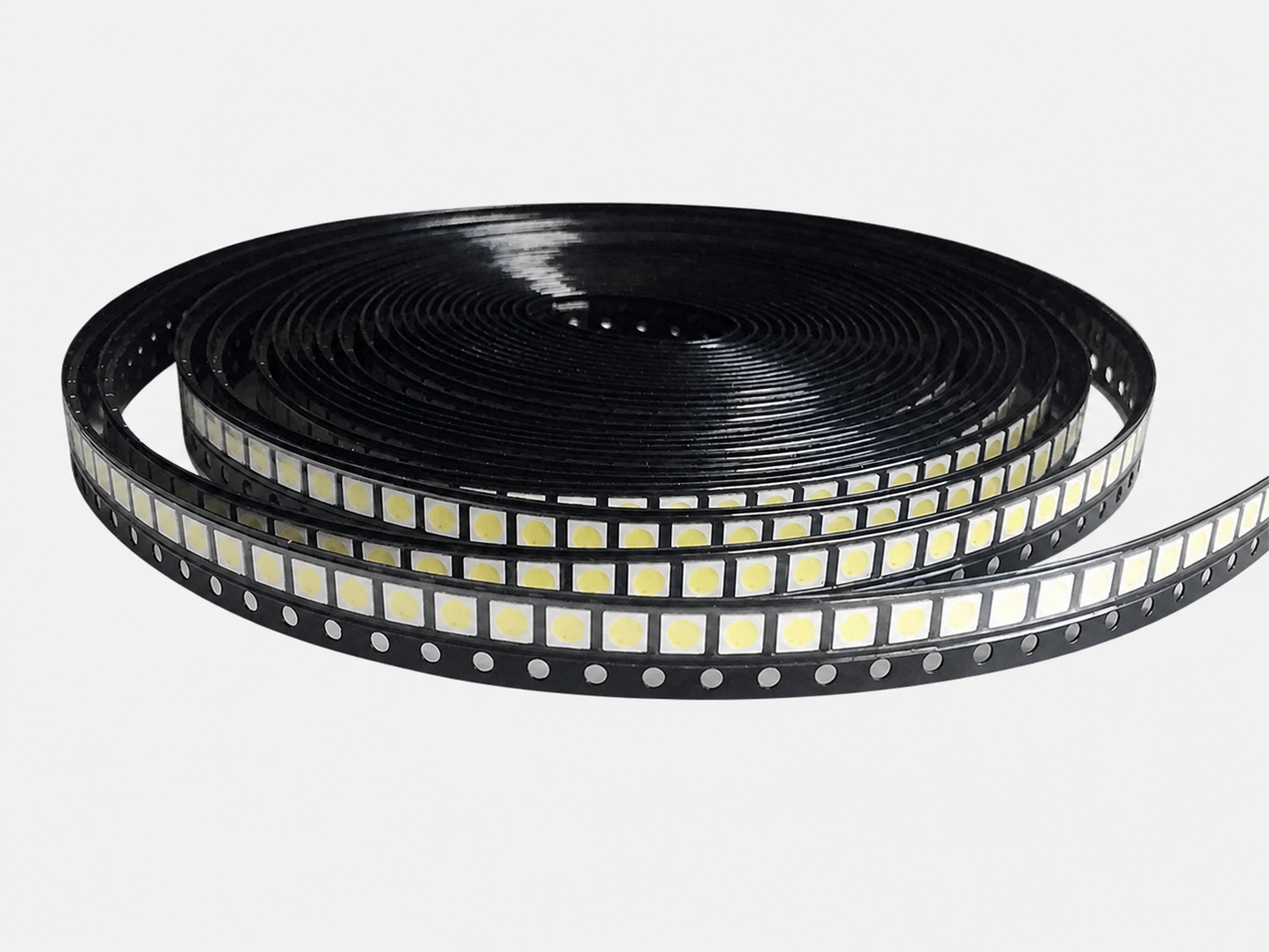 LED réparation barres TV Lextar PT30W45V – 3030 1.8W 6V Philips et autres