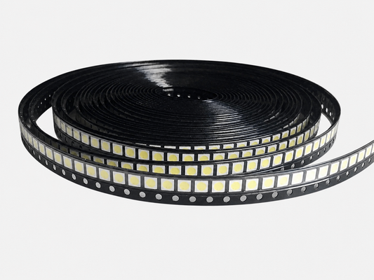 LED réparation barres TV Lextar PT30W45V – 3030 1.8W 6V Philips et autres