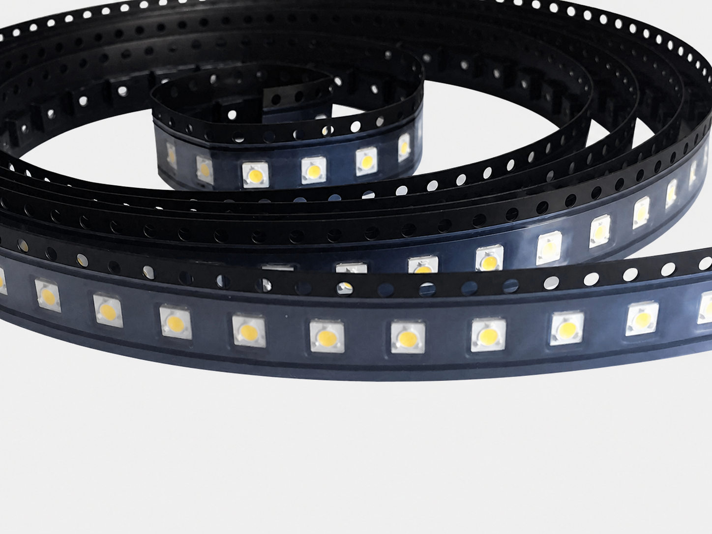 LED réparation barres TV Samsung Lumens A127CECEBUP8 – 3535 1W 3V