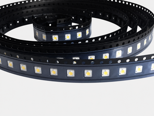LED réparation barres TV Samsung Lumens A127CECEBUP8 – 3535 1W 3V