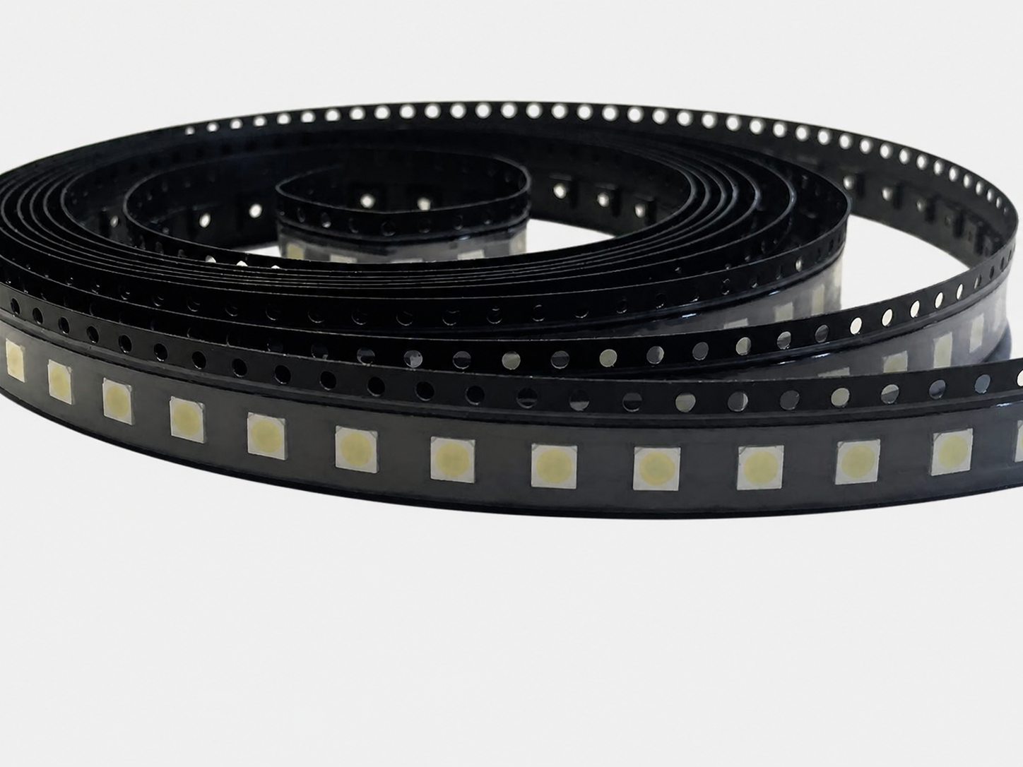 LED Réparation Rétroéclairage TV Seoul SBWVL2S0E – LED 3535 2W 6V Blanc Froid