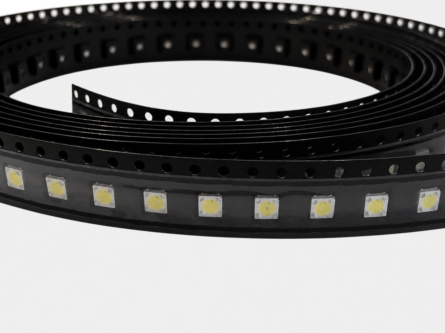 LED Réparation Barre LED Samsung Lumens A129CECEBP19C – LED 3535 1W 3V