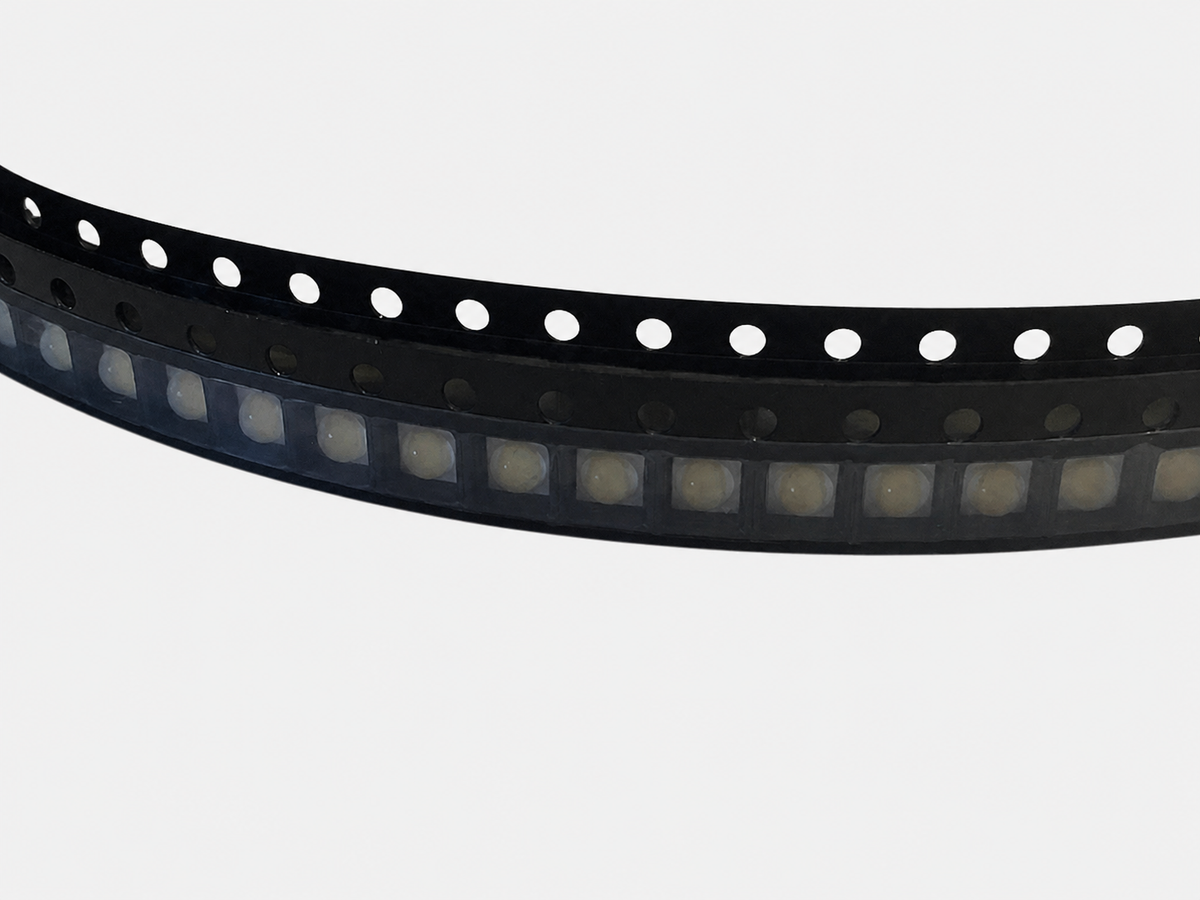 LED Réparation Barre LED Sharp GM2CC3ZH2EEM – LED 2828 0.8W 6V