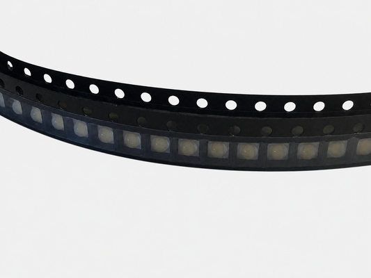 LED Réparation Barre LED Sharp GM2CC3ZH2EEM – LED 2828 0.8W 6V