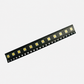 LED Réparation Barre LED Samsung SPBWH1332S1BVC1BIB – LED 3535 1W 3V