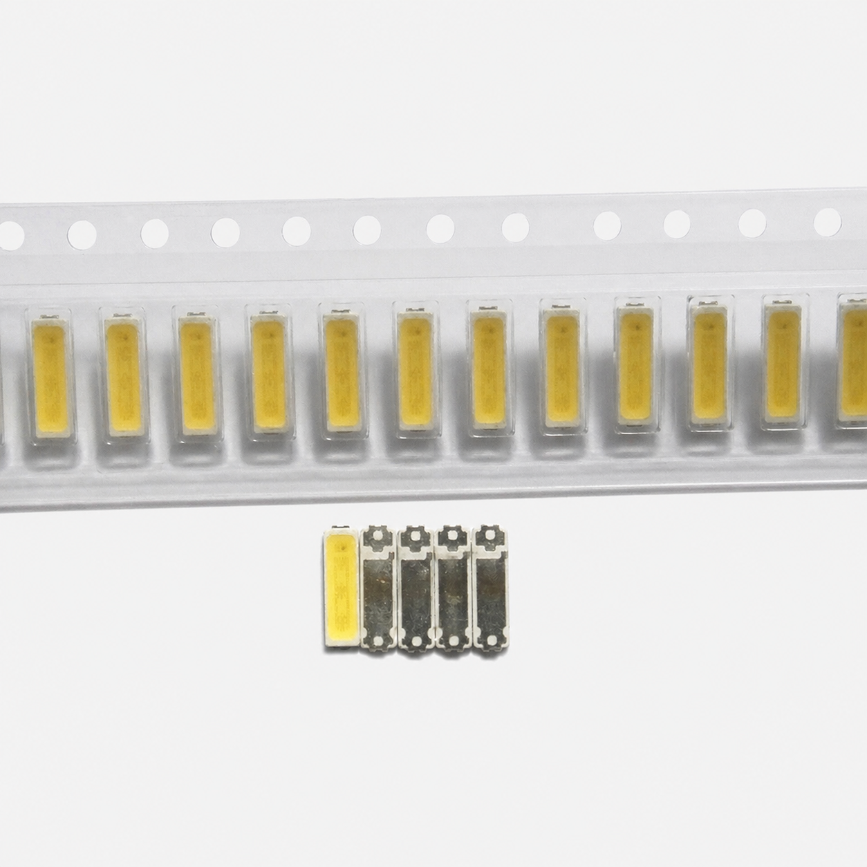 LED Réparation Barres TV LG Innotek 7020 1W 6V – Lot x10 x20 x50