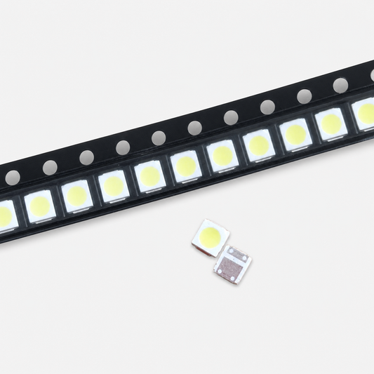 LED Réparation Barres TV Lextar SMD 3030 1W 3V – Lot x10 x20 x50