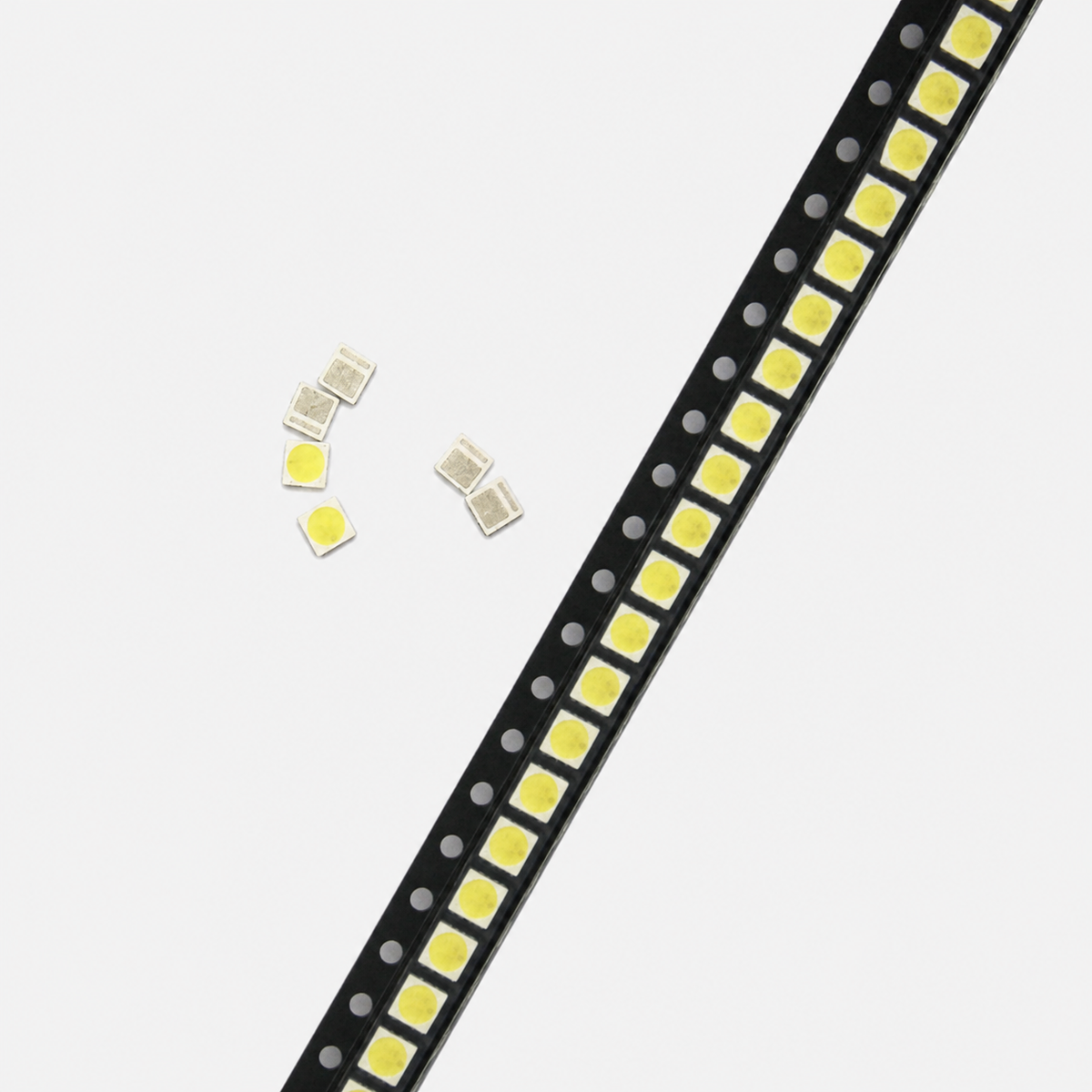 LED Réparation Barres TV Everlight SMD 3030 1W 3V – Lot x10 x20 x50