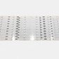 Kit Bandes LED Grundig 48" 48VLE6520 48VLE6420 48VLE5421 – 2013ARC48-3228N1