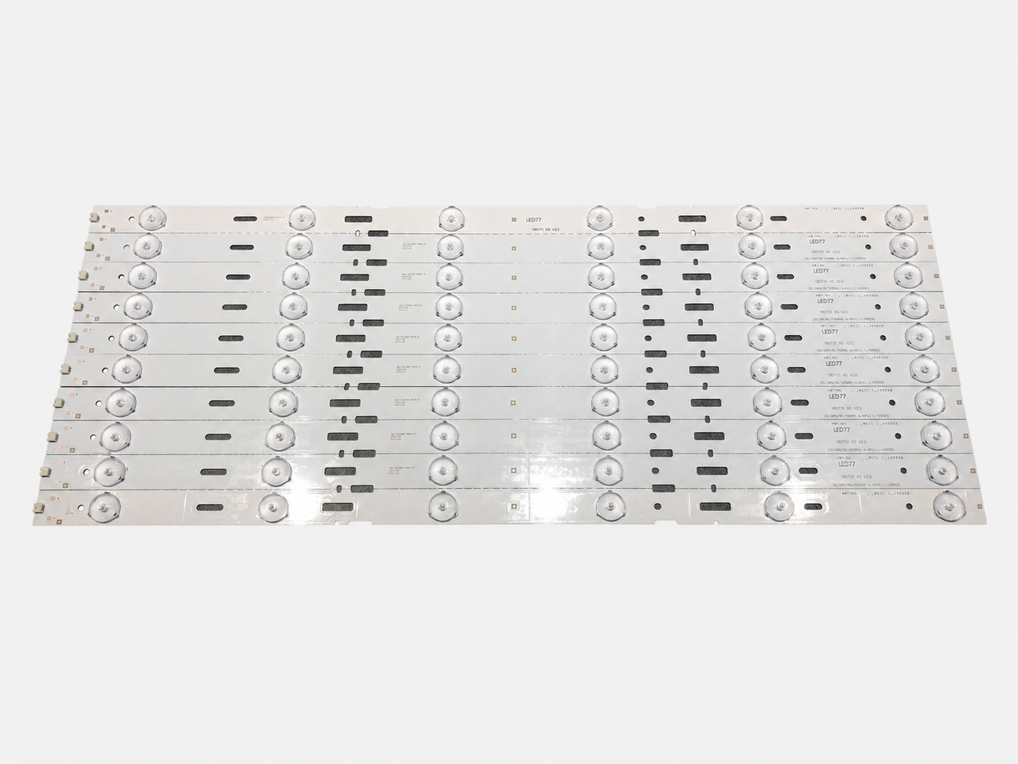 Kit Bandes LED Grundig 48" 48VLE6520 48VLE6420 48VLE5421 – 2013ARC48-3228N1