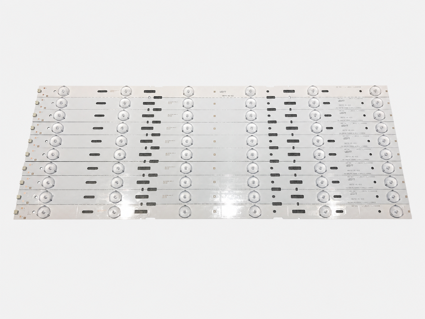 Kit Bandes LED Grundig 48" 48VLE6520 48VLE6420 48VLE5421 – 2013ARC48-3228N1