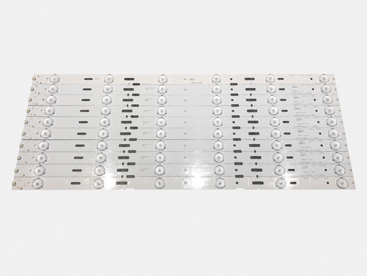 Kit Bandes LED Grundig 48" 48VLE6520 48VLE6420 48VLE5421 – 2013ARC48-3228N1